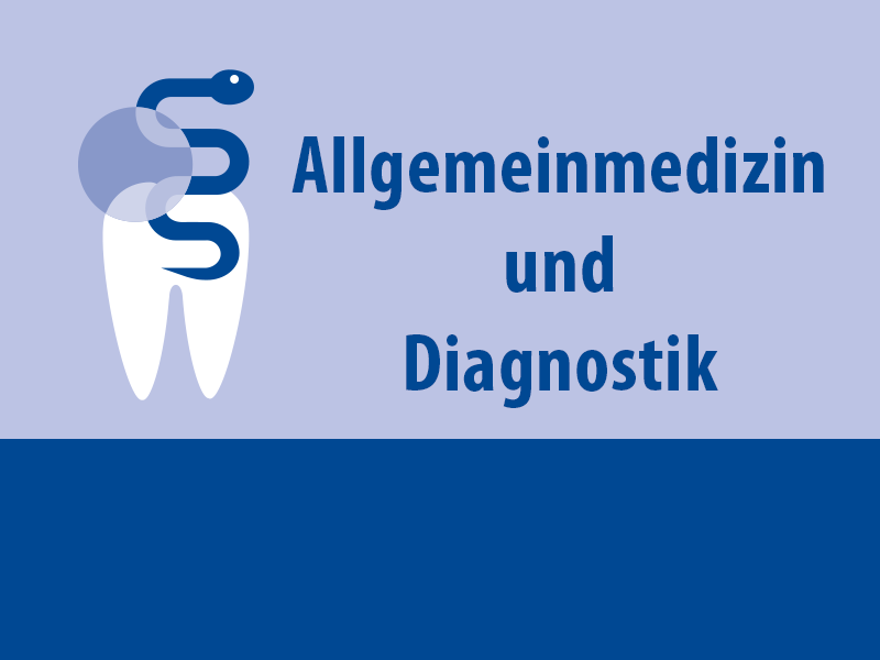 Der allgemeinmedizinische Risikopatient in der zahnärztlichen Praxis