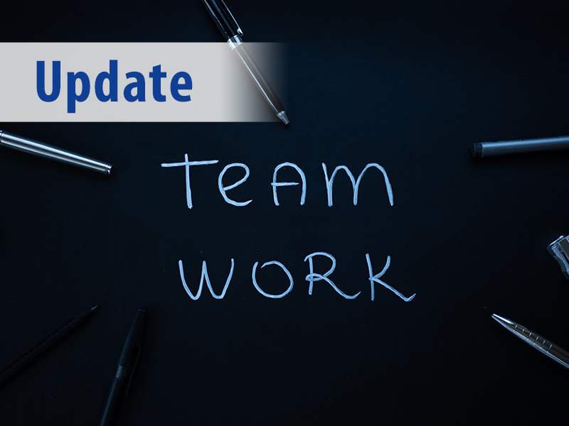 Update Team 2022: Smarte Kommunikation im Team